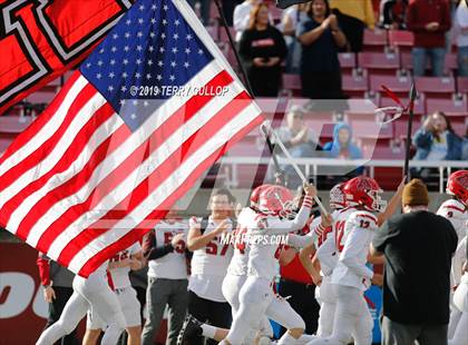 Thumbnail 1 in American Fork vs. East (UHSAA 6A Semifinal) photogallery.