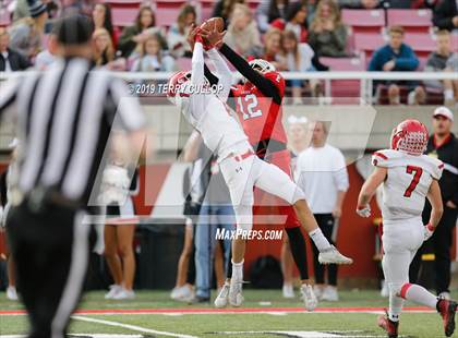 Thumbnail 3 in American Fork vs. East (UHSAA 6A Semifinal) photogallery.