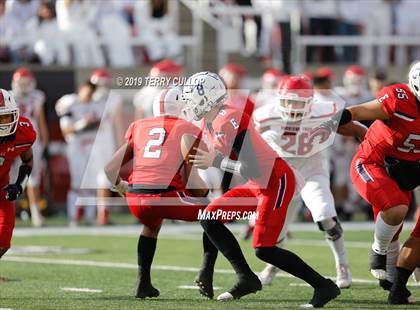 Thumbnail 3 in American Fork vs. East (UHSAA 6A Semifinal) photogallery.