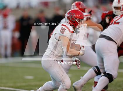 Thumbnail 2 in American Fork vs. East (UHSAA 6A Semifinal) photogallery.