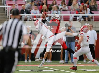 Thumbnail 2 in American Fork vs. East (UHSAA 6A Semifinal) photogallery.