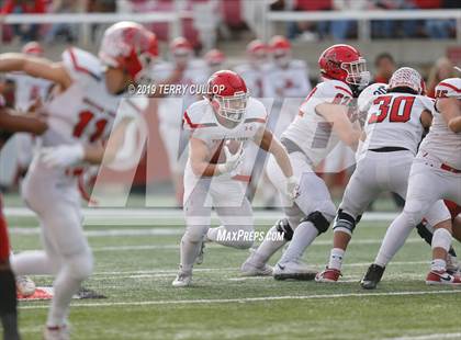 Thumbnail 1 in American Fork vs. East (UHSAA 6A Semifinal) photogallery.