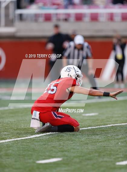Thumbnail 2 in American Fork vs. East (UHSAA 6A Semifinal) photogallery.