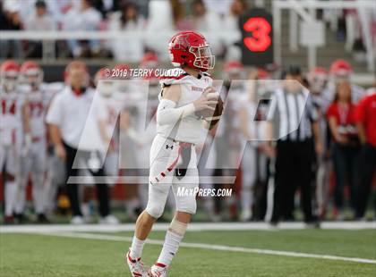 Thumbnail 2 in American Fork vs. East (UHSAA 6A Semifinal) photogallery.