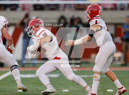 Thumbnail 1 in American Fork vs. East (UHSAA 6A Semifinal) photogallery.