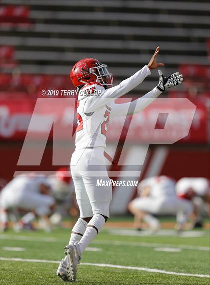 Thumbnail 3 in American Fork vs. East (UHSAA 6A Semifinal) photogallery.