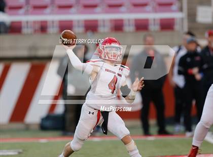 Thumbnail 2 in American Fork vs. East (UHSAA 6A Semifinal) photogallery.