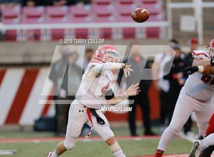 Thumbnail 3 in American Fork vs. East (UHSAA 6A Semifinal) photogallery.