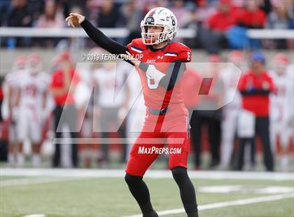Thumbnail 1 in American Fork vs. East (UHSAA 6A Semifinal) photogallery.