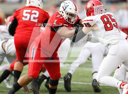Thumbnail 1 in American Fork vs. East (UHSAA 6A Semifinal) photogallery.