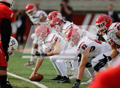 Thumbnail 2 in American Fork vs. East (UHSAA 6A Semifinal) photogallery.