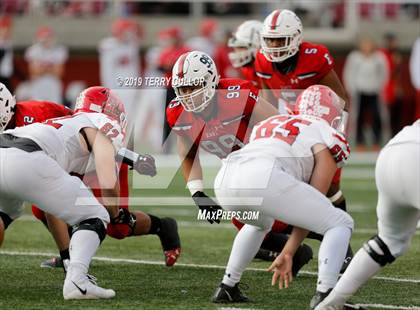 Thumbnail 1 in American Fork vs. East (UHSAA 6A Semifinal) photogallery.
