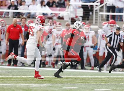 Thumbnail 3 in American Fork vs. East (UHSAA 6A Semifinal) photogallery.
