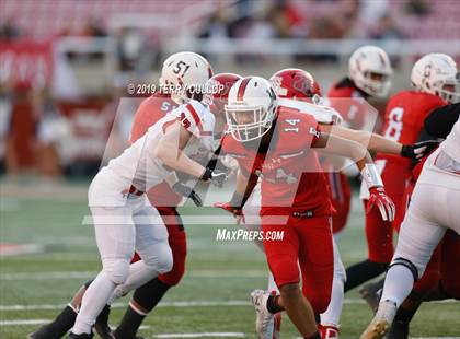 Thumbnail 3 in American Fork vs. East (UHSAA 6A Semifinal) photogallery.