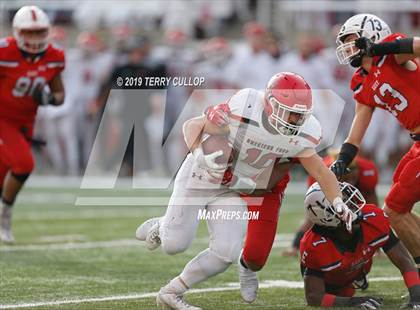 Thumbnail 2 in American Fork vs. East (UHSAA 6A Semifinal) photogallery.