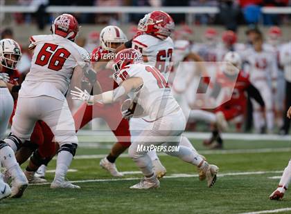 Thumbnail 3 in American Fork vs. East (UHSAA 6A Semifinal) photogallery.