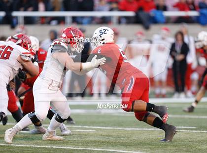 Thumbnail 1 in American Fork vs. East (UHSAA 6A Semifinal) photogallery.