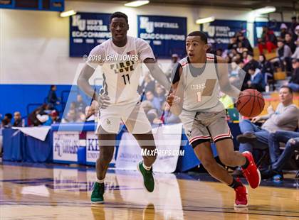 Thumbnail 1 in First Love Christian Academy vs Elizabeth (Metro Classic) photogallery.