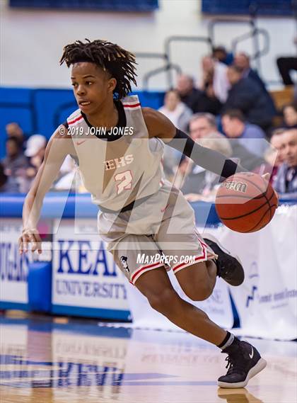 Thumbnail 1 in First Love Christian Academy vs Elizabeth (Metro Classic) photogallery.