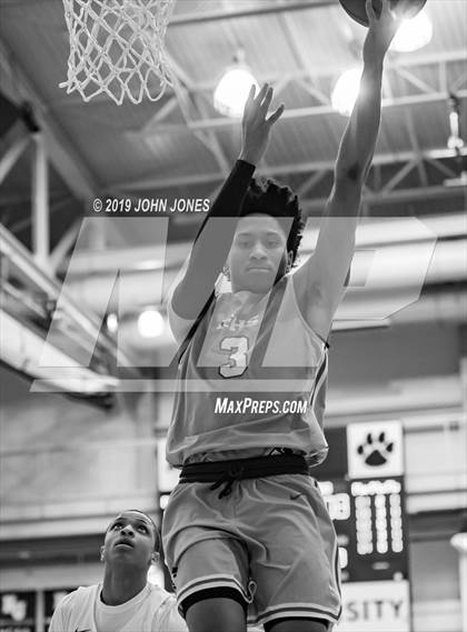 Thumbnail 1 in First Love Christian Academy vs Elizabeth (Metro Classic) photogallery.
