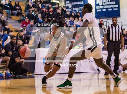 Thumbnail 1 in First Love Christian Academy vs Elizabeth (Metro Classic) photogallery.