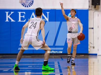 Thumbnail 3 in First Love Christian Academy vs Elizabeth (Metro Classic) photogallery.