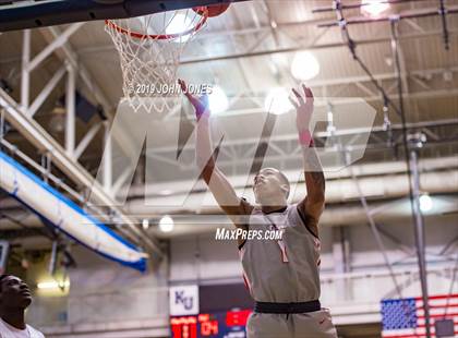 Thumbnail 2 in First Love Christian Academy vs Elizabeth (Metro Classic) photogallery.