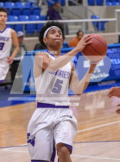 Thumbnail 3 in Warren vs Brennan photogallery.