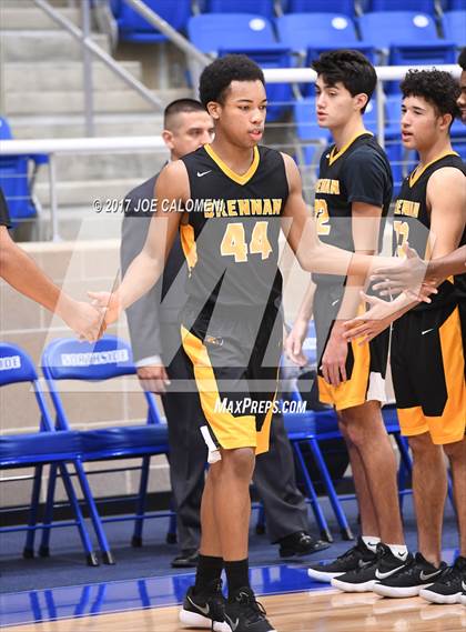 Thumbnail 1 in Warren vs Brennan photogallery.