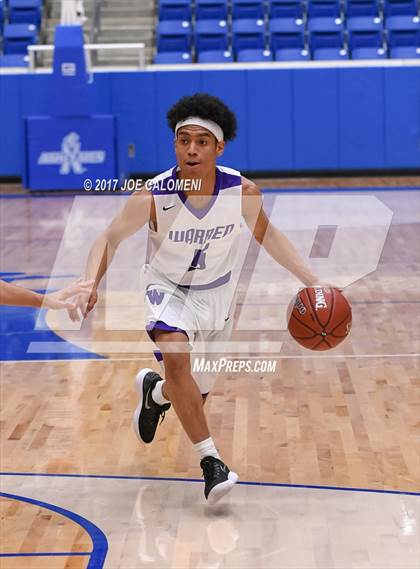 Thumbnail 1 in Warren vs Brennan photogallery.