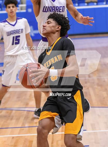 Thumbnail 2 in Warren vs Brennan photogallery.