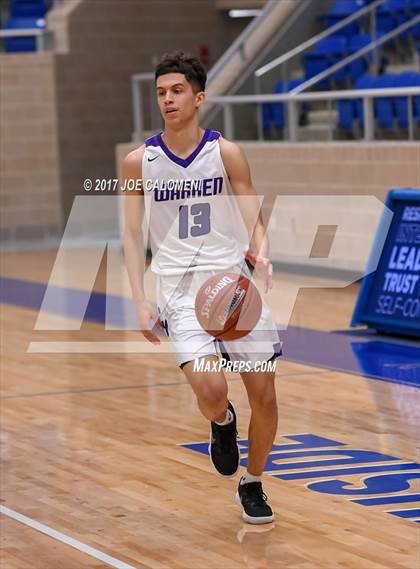 Thumbnail 3 in Warren vs Brennan photogallery.