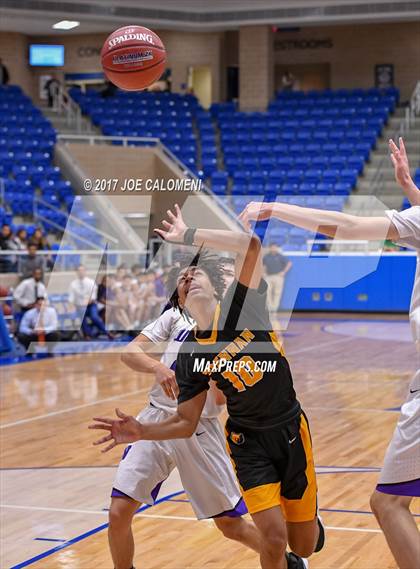 Thumbnail 2 in Warren vs Brennan photogallery.
