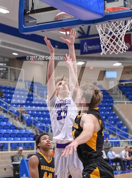 Thumbnail 1 in Warren vs Brennan photogallery.