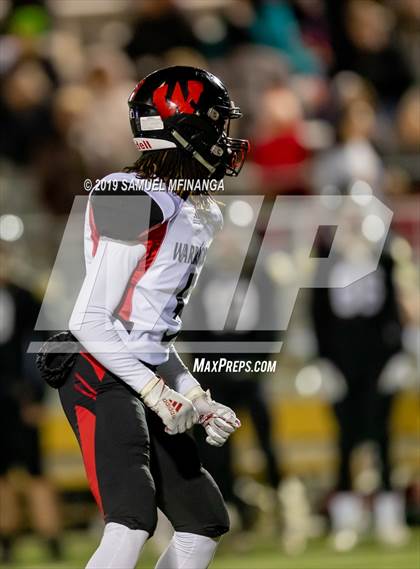 Thumbnail 1 in Lincoln Southeast vs. Omaha Westside photogallery.