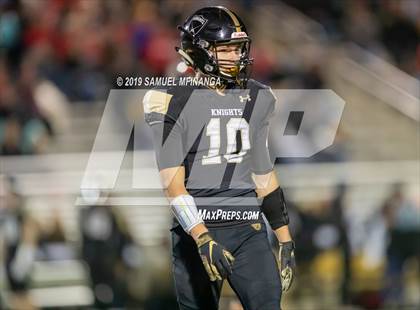 Thumbnail 3 in Lincoln Southeast vs. Omaha Westside photogallery.