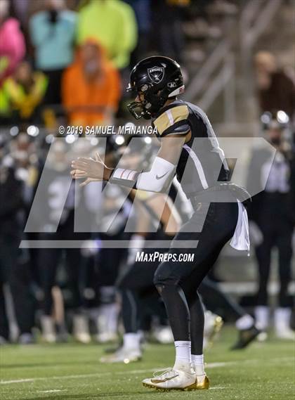 Thumbnail 1 in Lincoln Southeast vs. Omaha Westside photogallery.