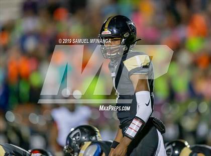 Thumbnail 1 in Lincoln Southeast vs. Omaha Westside photogallery.