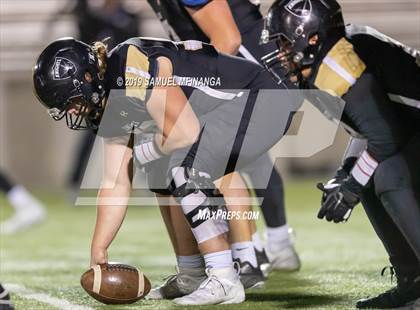 Thumbnail 3 in Lincoln Southeast vs. Omaha Westside photogallery.