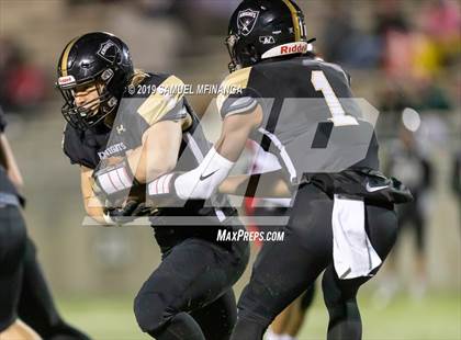 Thumbnail 2 in Lincoln Southeast vs. Omaha Westside photogallery.
