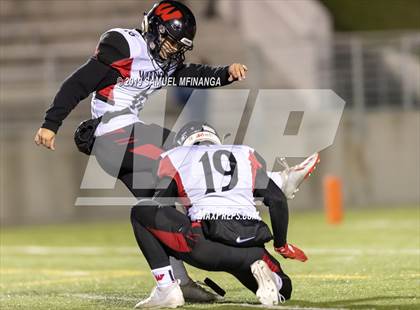 Thumbnail 1 in Lincoln Southeast vs. Omaha Westside photogallery.