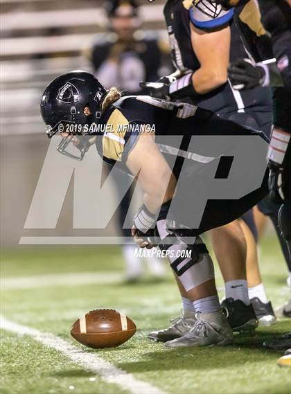 Thumbnail 3 in Lincoln Southeast vs. Omaha Westside photogallery.