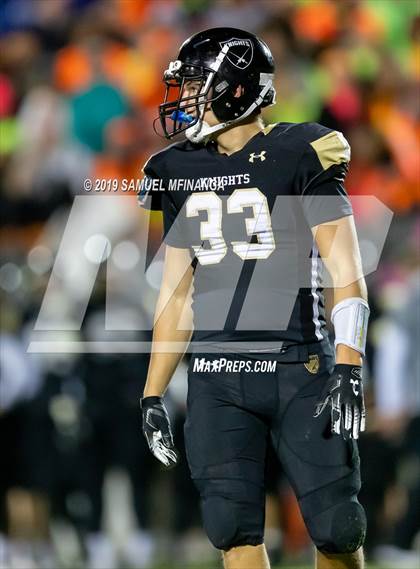 Thumbnail 2 in Lincoln Southeast vs. Omaha Westside photogallery.