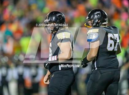 Thumbnail 3 in Lincoln Southeast vs. Omaha Westside photogallery.