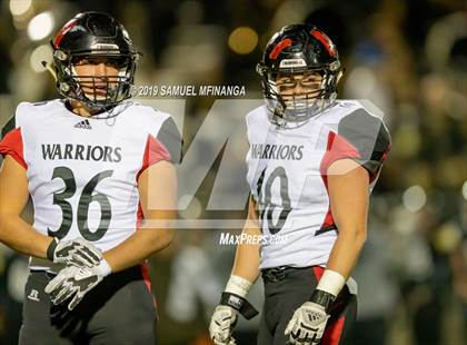 Thumbnail 1 in Lincoln Southeast vs. Omaha Westside photogallery.