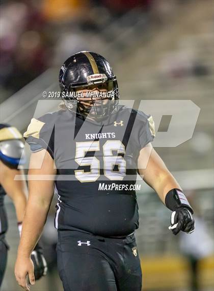 Thumbnail 2 in Lincoln Southeast vs. Omaha Westside photogallery.