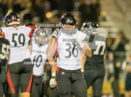 Thumbnail 1 in Lincoln Southeast vs. Omaha Westside photogallery.