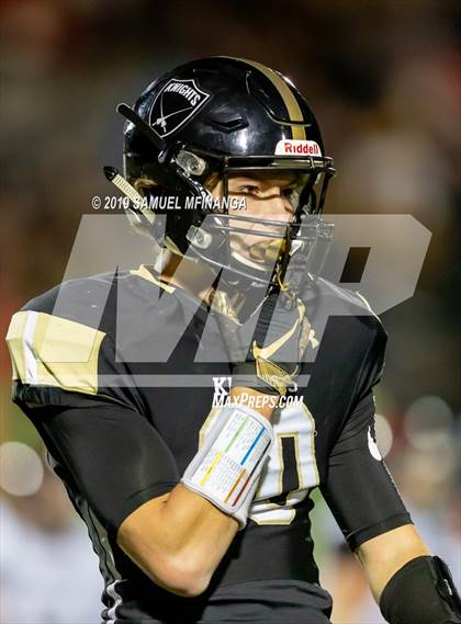Thumbnail 1 in Lincoln Southeast vs. Omaha Westside photogallery.