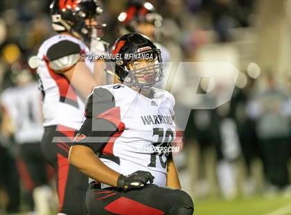 Thumbnail 1 in Lincoln Southeast vs. Omaha Westside photogallery.