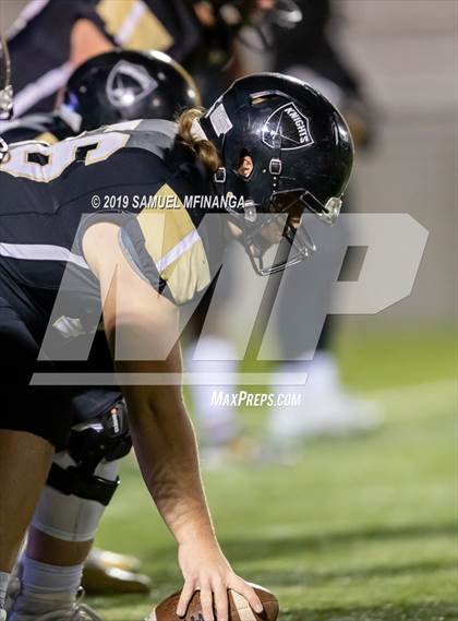 Thumbnail 1 in Lincoln Southeast vs. Omaha Westside photogallery.